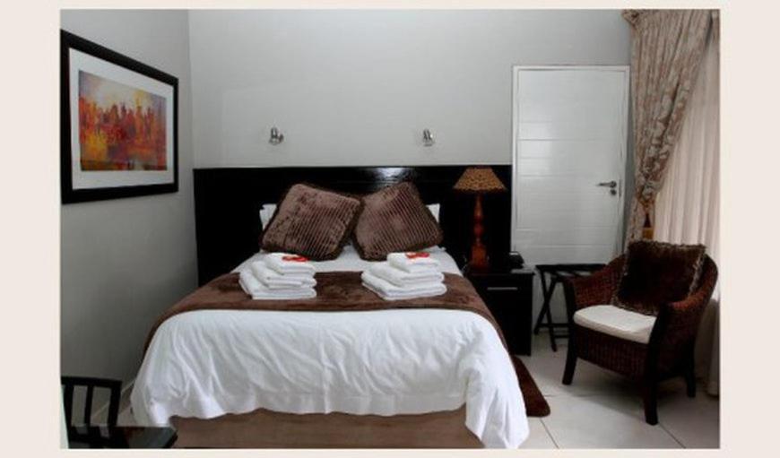 Goodey'S Guesthouse Претория Екстериор снимка