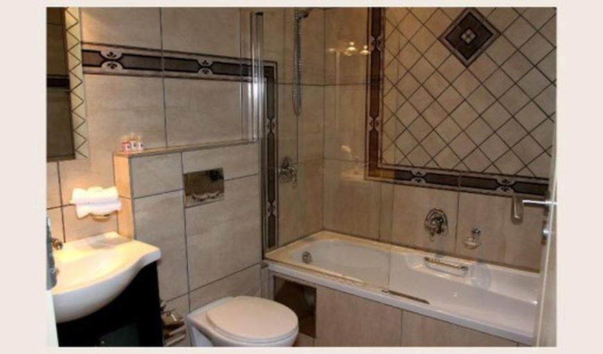 Goodey'S Guesthouse Претория Екстериор снимка