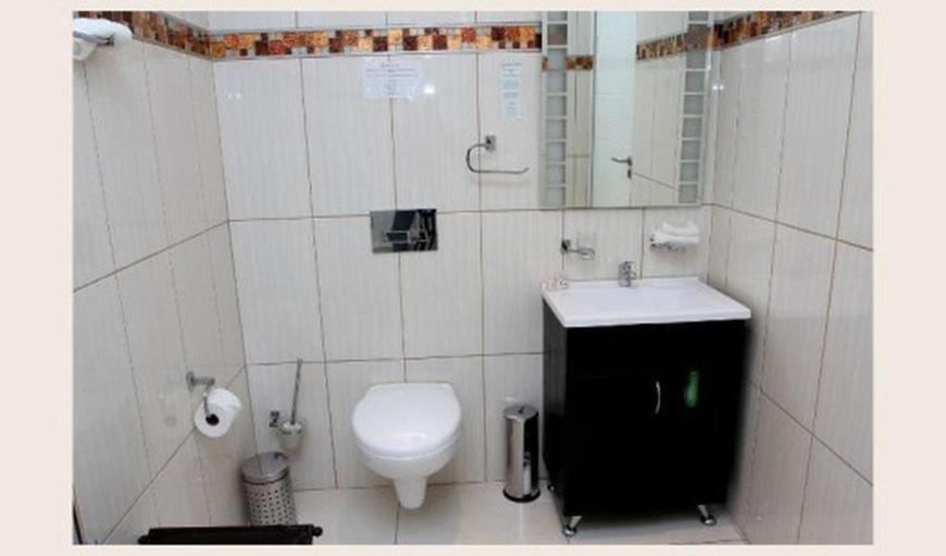 Goodey'S Guesthouse Претория Екстериор снимка
