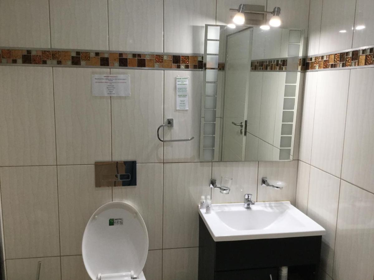 Goodey'S Guesthouse Претория Екстериор снимка