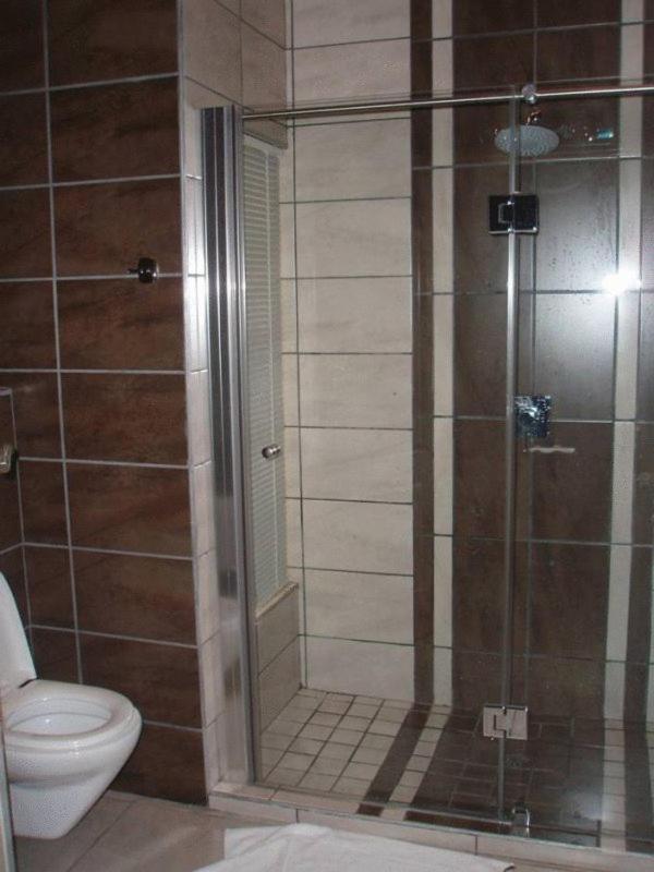Goodey'S Guesthouse Претория Екстериор снимка