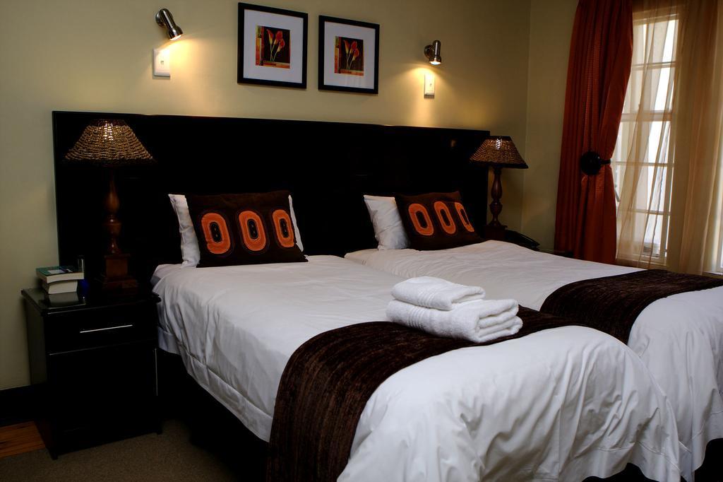 Goodey'S Guesthouse Претория Екстериор снимка