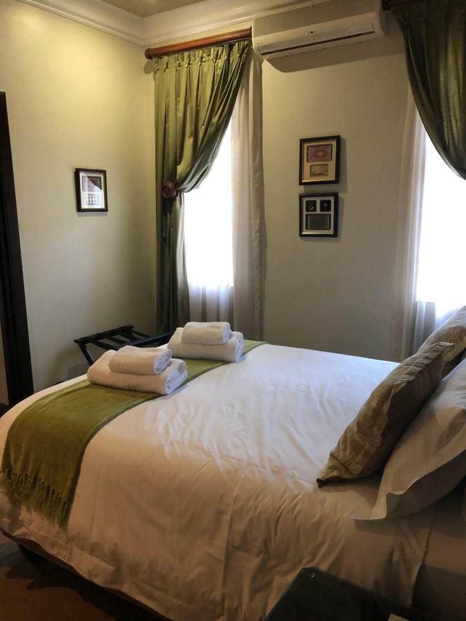 Goodey'S Guesthouse Претория Екстериор снимка