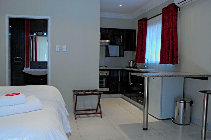 Goodey'S Guesthouse Претория Екстериор снимка